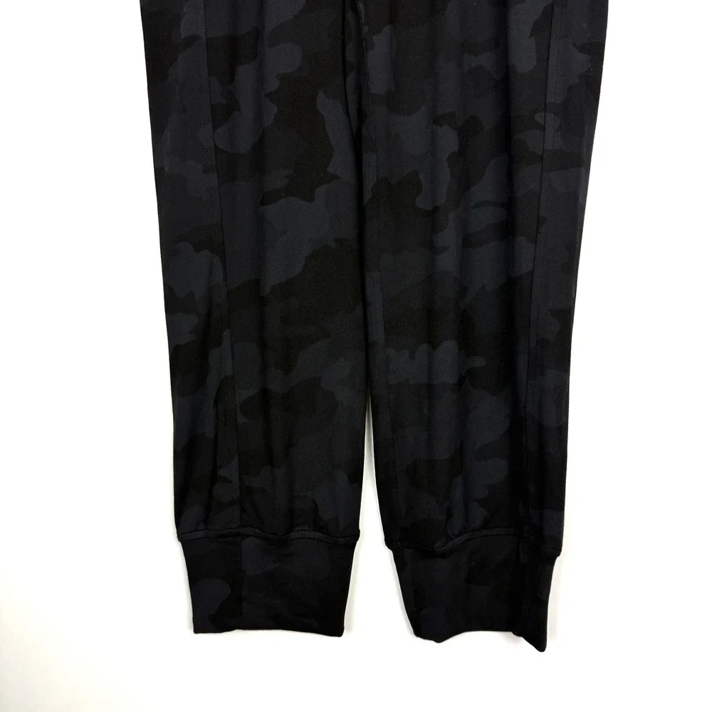 Lululemon Ready to Rulu High-Rise Cropped Jogger Heritage‎ 365 Camo Deep Coal 2